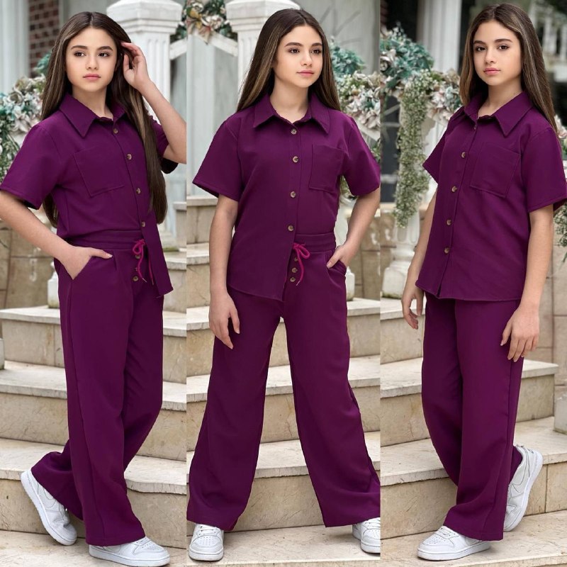 Kids' Set — TGMmhOcNLOqB