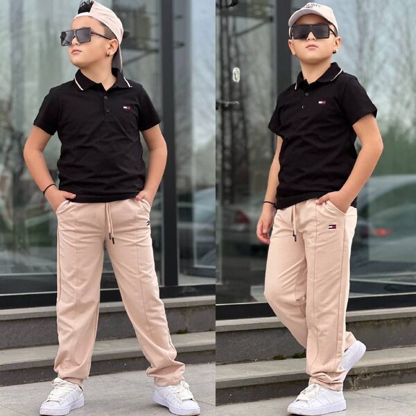 Kids' Set — TGMnLMuk3vU1 view 2