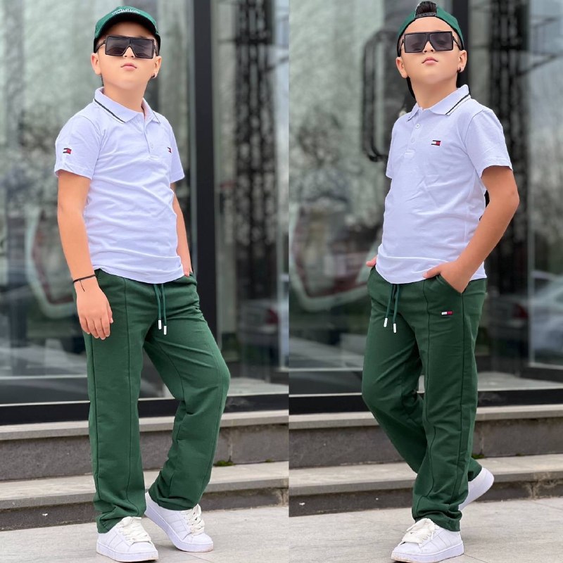 Kids' Set — TGMnLMuk3vU1 view