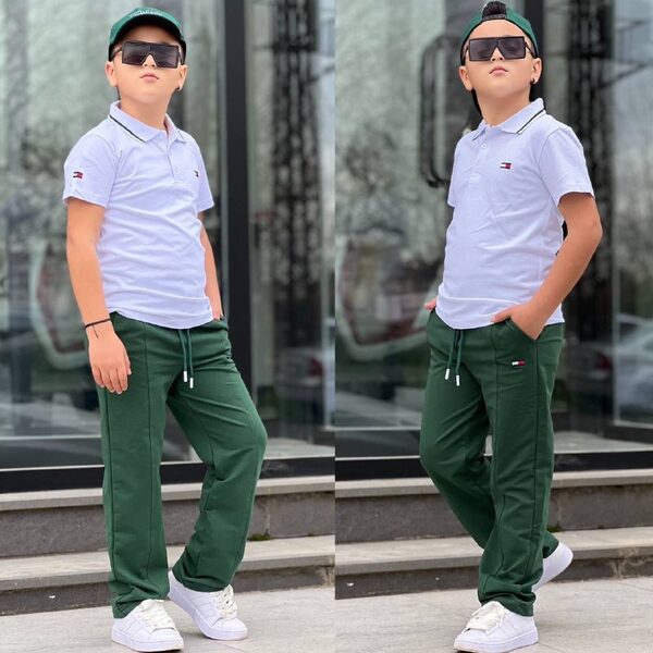 Kids' Set — TGMnLMuk3vU1 view 4