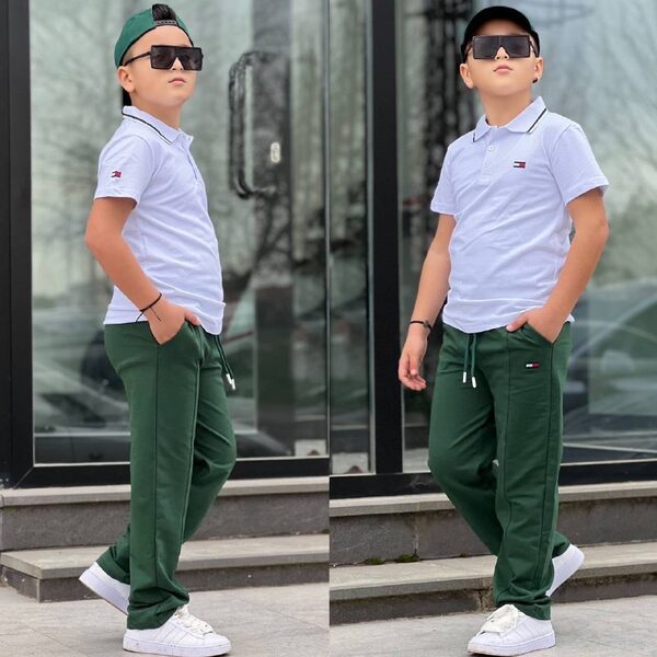 Kids' Set — TGMnLMuk3vU1 view 5