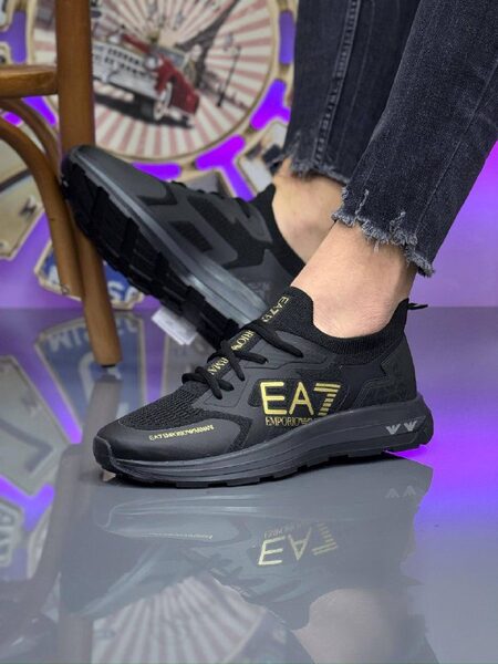Men's Sneakers — TGMnYHP5Imdv view 2