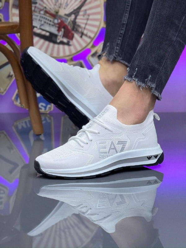 Men's Sneakers — TGMnYHP5Imdv view