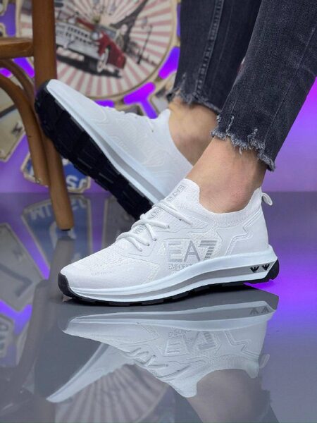Men's Sneakers — TGMnYHP5Imdv view 3