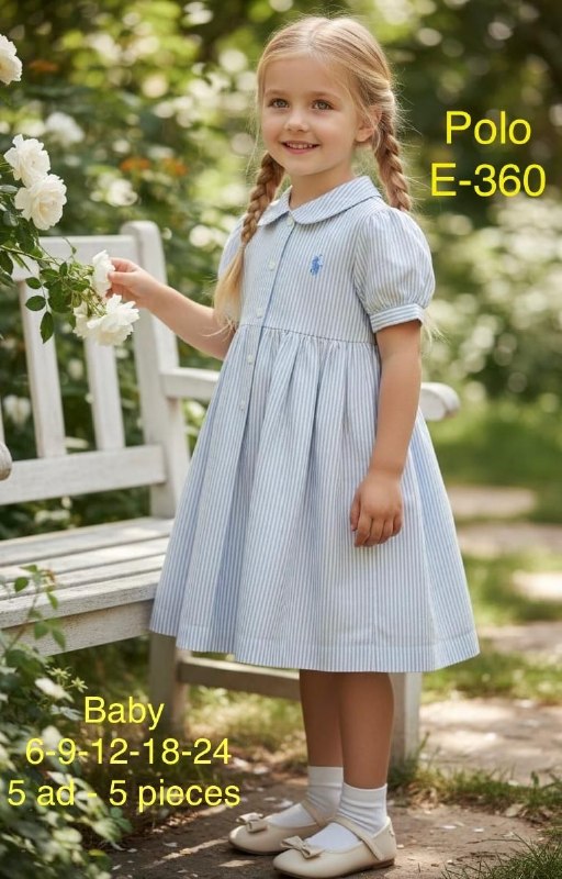 Kids' Set — TGMouGcALko0