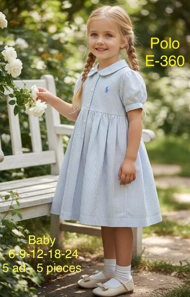 Kids' Set — TGMouGcALko0