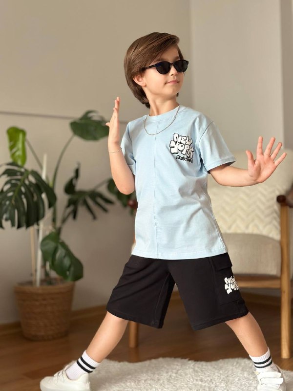 Kids' Set — TGMqOe6i0sP1 view
