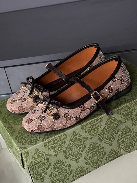 Women's Shoes — TGMrSDCViDh5 view 4