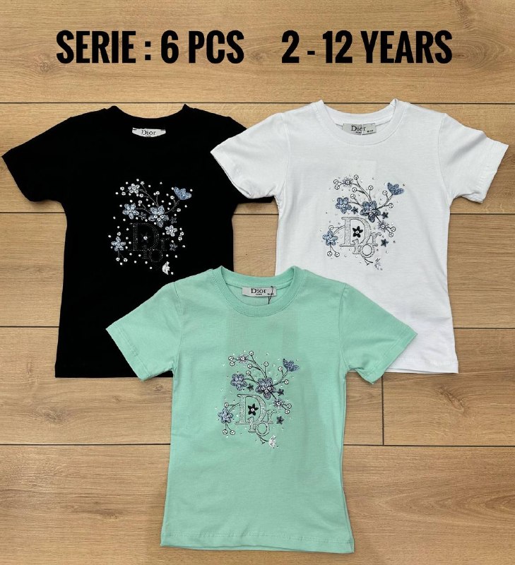 Kids' Set — TGMs-bGguAWu