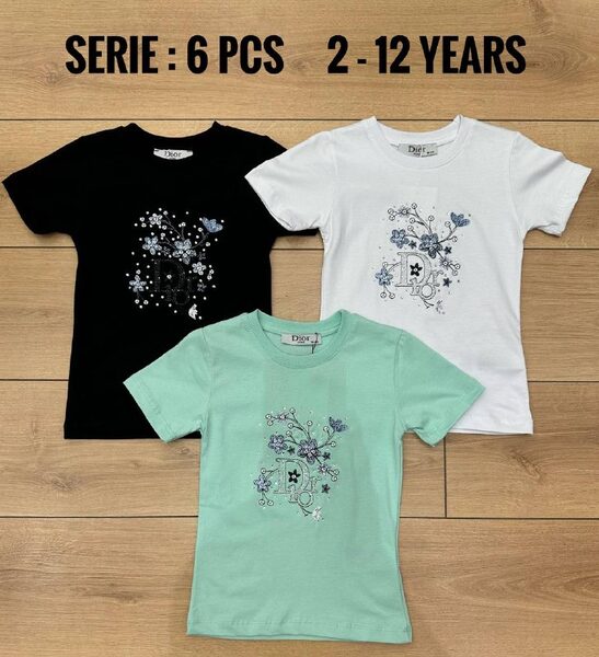 Kids' Set — TGMs-bGguAWu