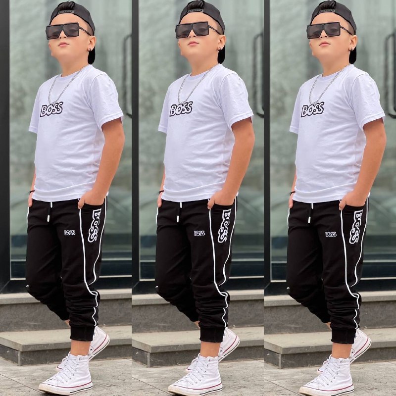 Kids' Set — TGMu8fCcLKSD