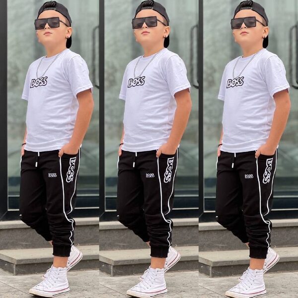 Kids' Set — TGMu8fCcLKSD