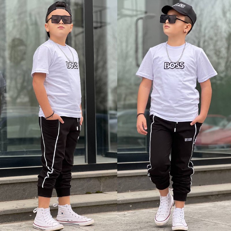 Kids' Set — TGMu8fCcLKSD view