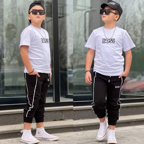 Kids' Set — TGMu8fCcLKSD view 3