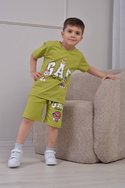 Kids' Set — TGMvy6jaPla9