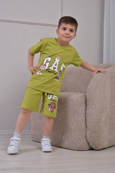 Kids' Set — TGMvy6jaPla9