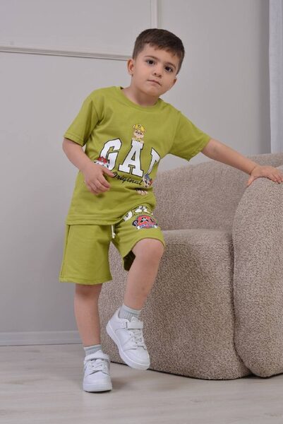 Kids' Set — TGMvy6jaPla9 view 2