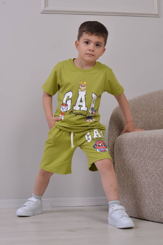Kids' Set — TGMvy6jaPla9 view