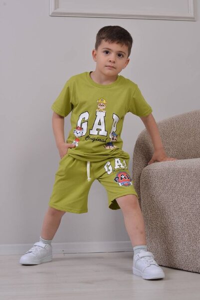 Kids' Set — TGMvy6jaPla9 view 3