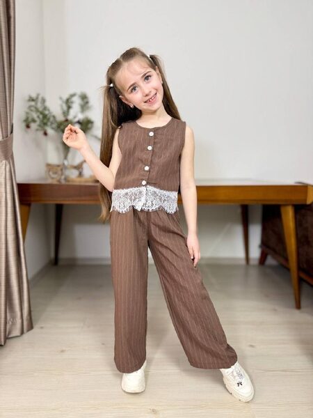 Kids' Set — TGMxTGvtGyAX