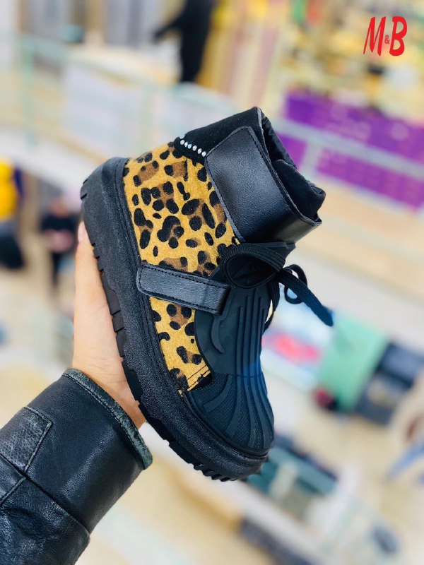 Women's Shoes — TGMxoMMsCt18 view