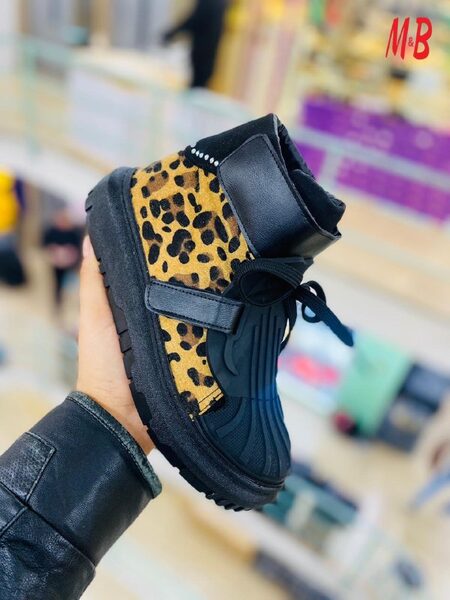 Women's Shoes — TGMxoMMsCt18 view 4