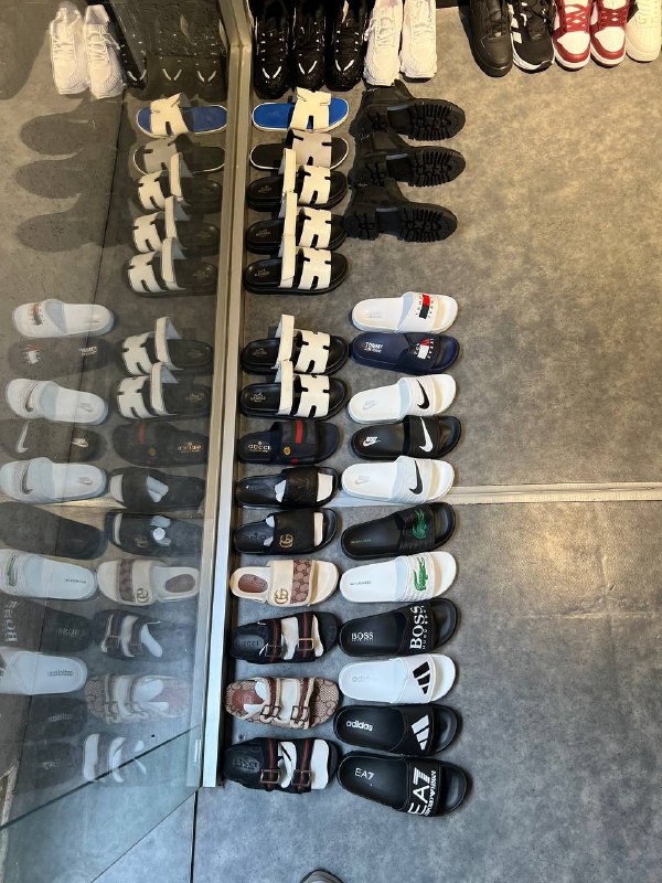 Men's Sneakers — TGMzDvl1Hfax