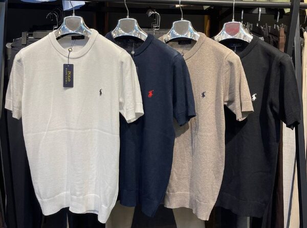 Apparel — TGMzojHLLg_8 view 5