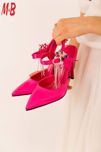 Women's Shoes — TGN295S00fZj view 3