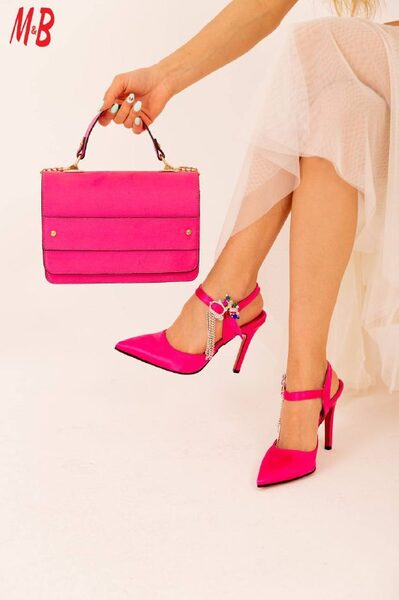 Women's Shoes — TGN295S00fZj view 4