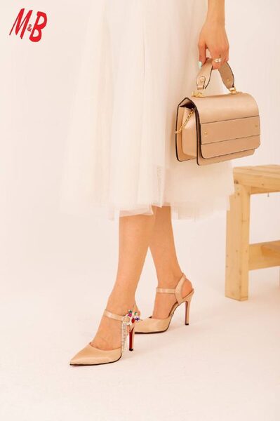 Women's Shoes — TGN295S00fZj view 5