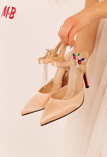 Women's Shoes — TGN295S00fZj view 6