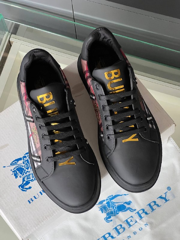 Men's Sneakers — TGN5kPmEVX_9 view