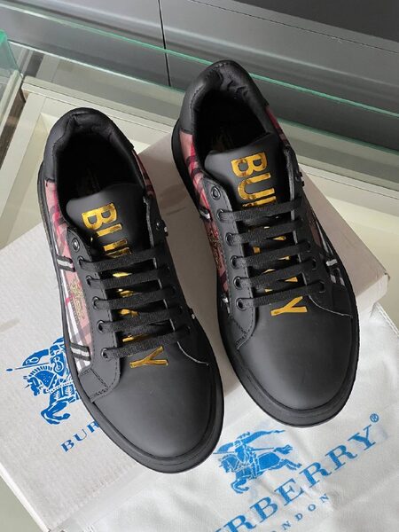 Men's Sneakers — TGN5kPmEVX_9 view 3