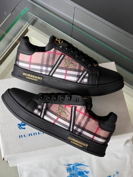 Men's Sneakers — TGN5kPmEVX_9 view 5