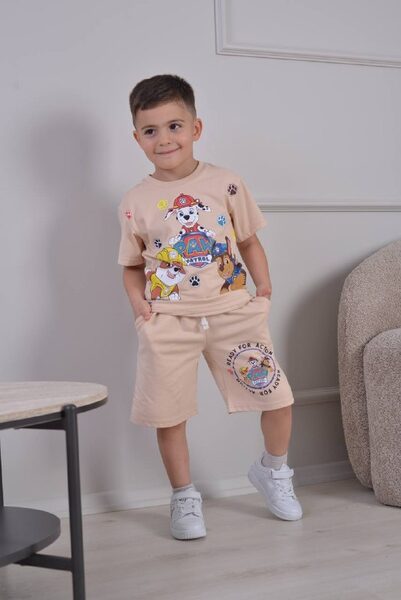 Kids' Set — TGN6snYyPmZX view 2