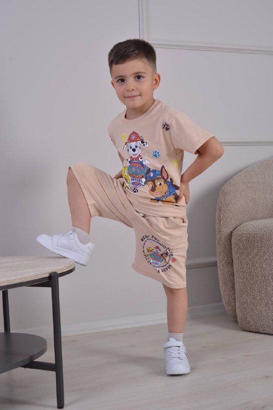 Kids' Set — TGN6snYyPmZX view