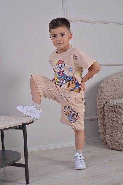 Kids' Set — TGN6snYyPmZX view 3