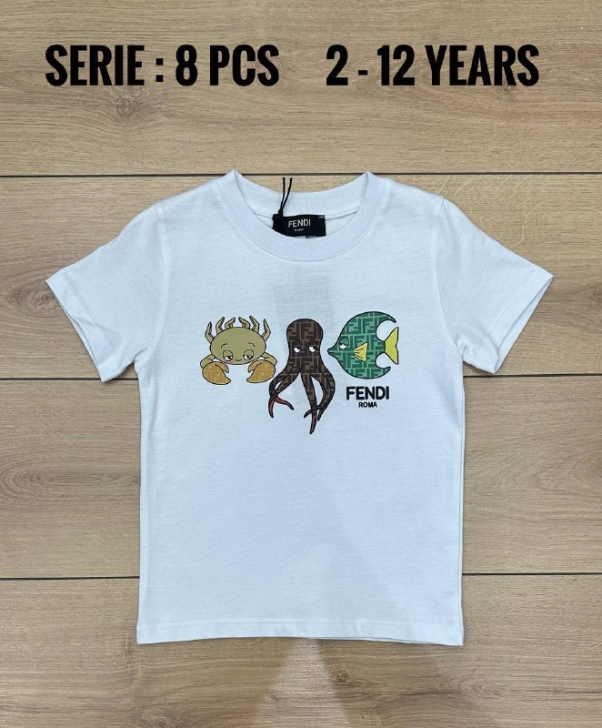 Kids' Set — TGN8Rpr2RFzd