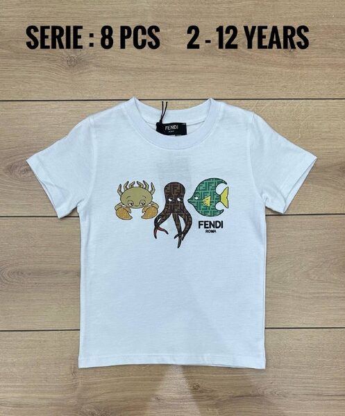 Kids' Set — TGN8Rpr2RFzd
