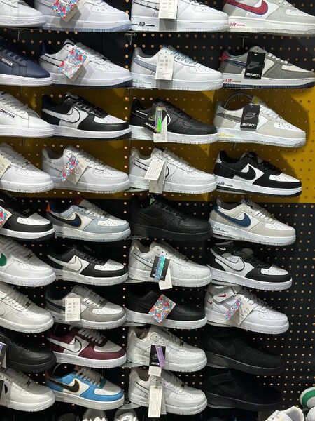 Men's Sneakers — TGN8gQsLcxlR view 2