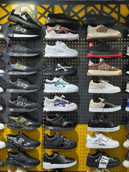 Men's Sneakers — TGN8gQsLcxlR view 5