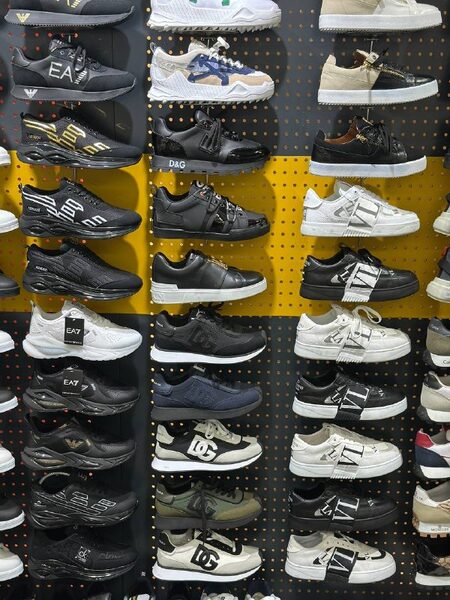 Men's Sneakers — TGN8gQsLcxlR view 6