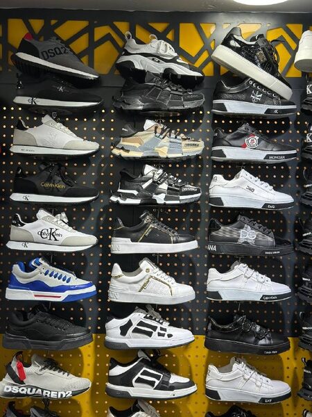 Men's Sneakers — TGN8gQsLcxlR view 7