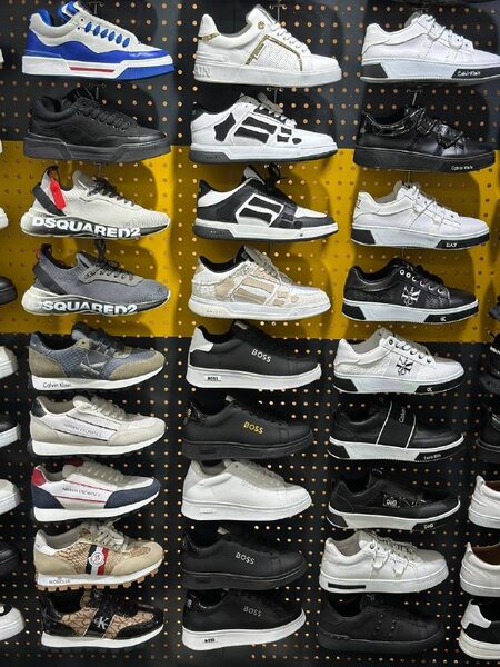 Men's Sneakers — TGN8gQsLcxlR view 8