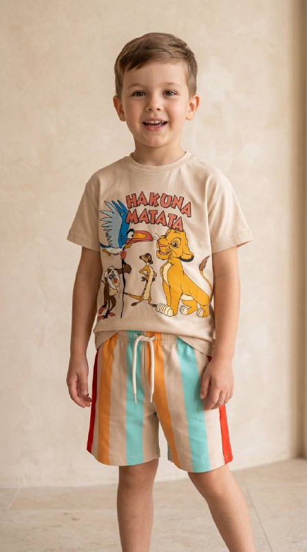 Kids' Set — TGNAWOSExyUg