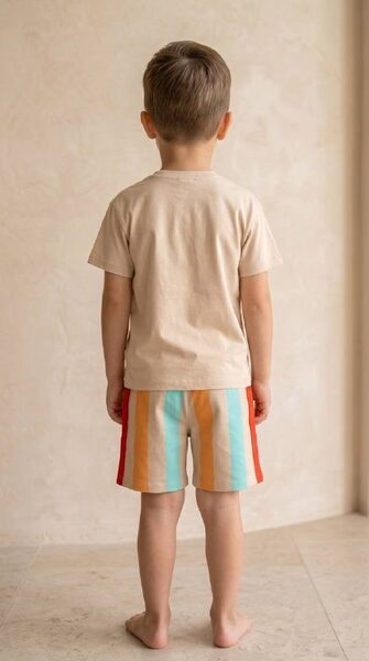 Kids' Set — TGNAWOSExyUg view 2