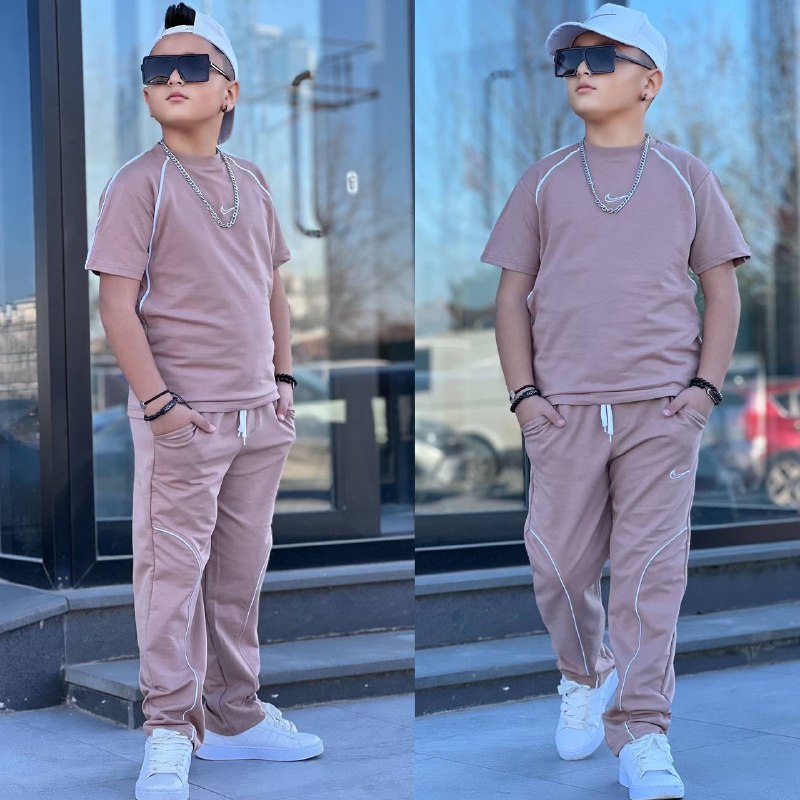 Kids' Set — TGNBg5AW14eS