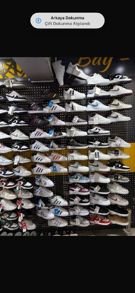 Men's Sneakers — TGNBvlOO8GFq