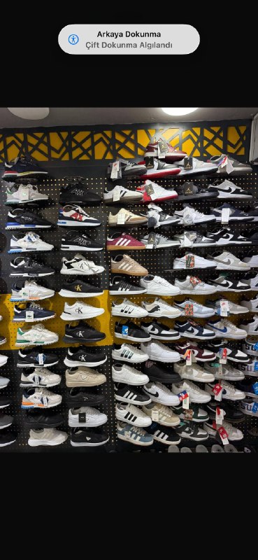 Men's Sneakers — TGNBvlOO8GFq view